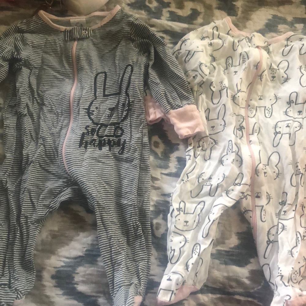 Baby clothes